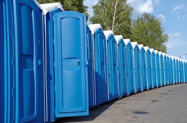 Best Porta potty delivery and setup  in Moncks Corner, SC